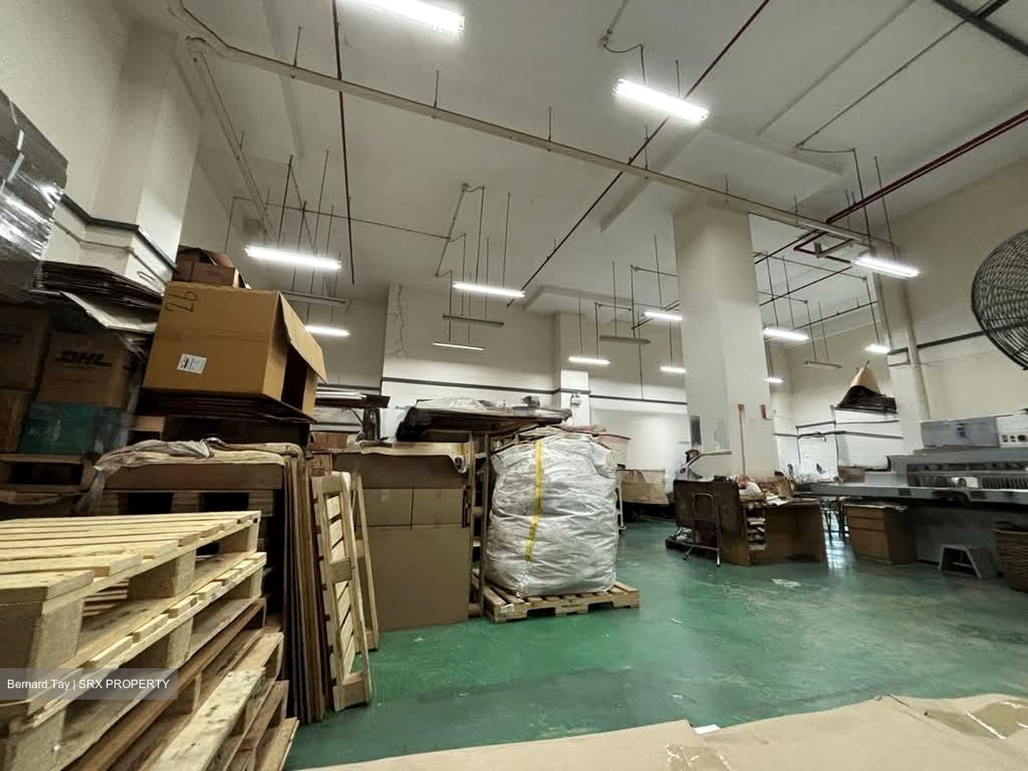 Ubi Centre (D14), Factory #593454481